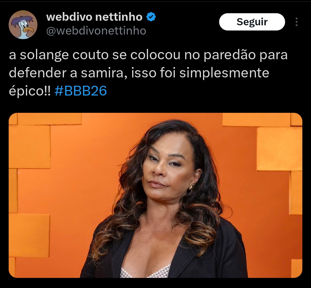 a vida depois do tombo tweet media