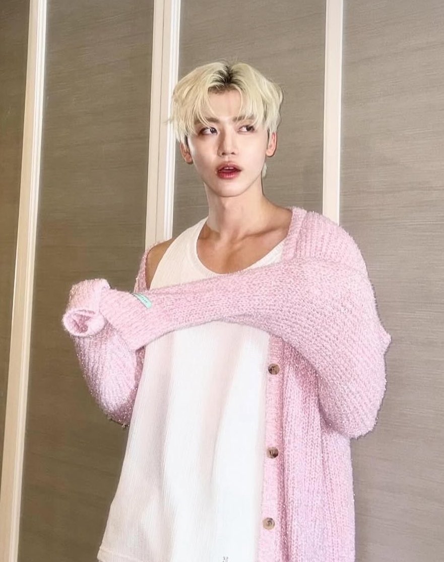 i love Jaemin ❄️ tweet media