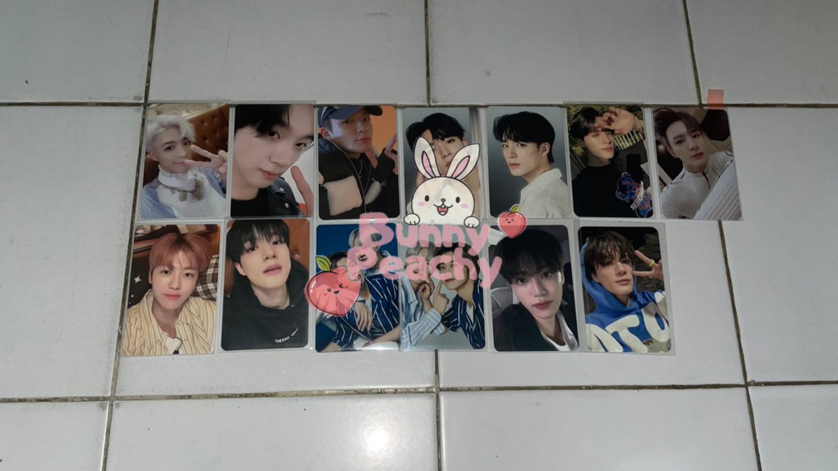 🐇 bunny | open jasa jual lelang packing pc ୨ৎ tweet media