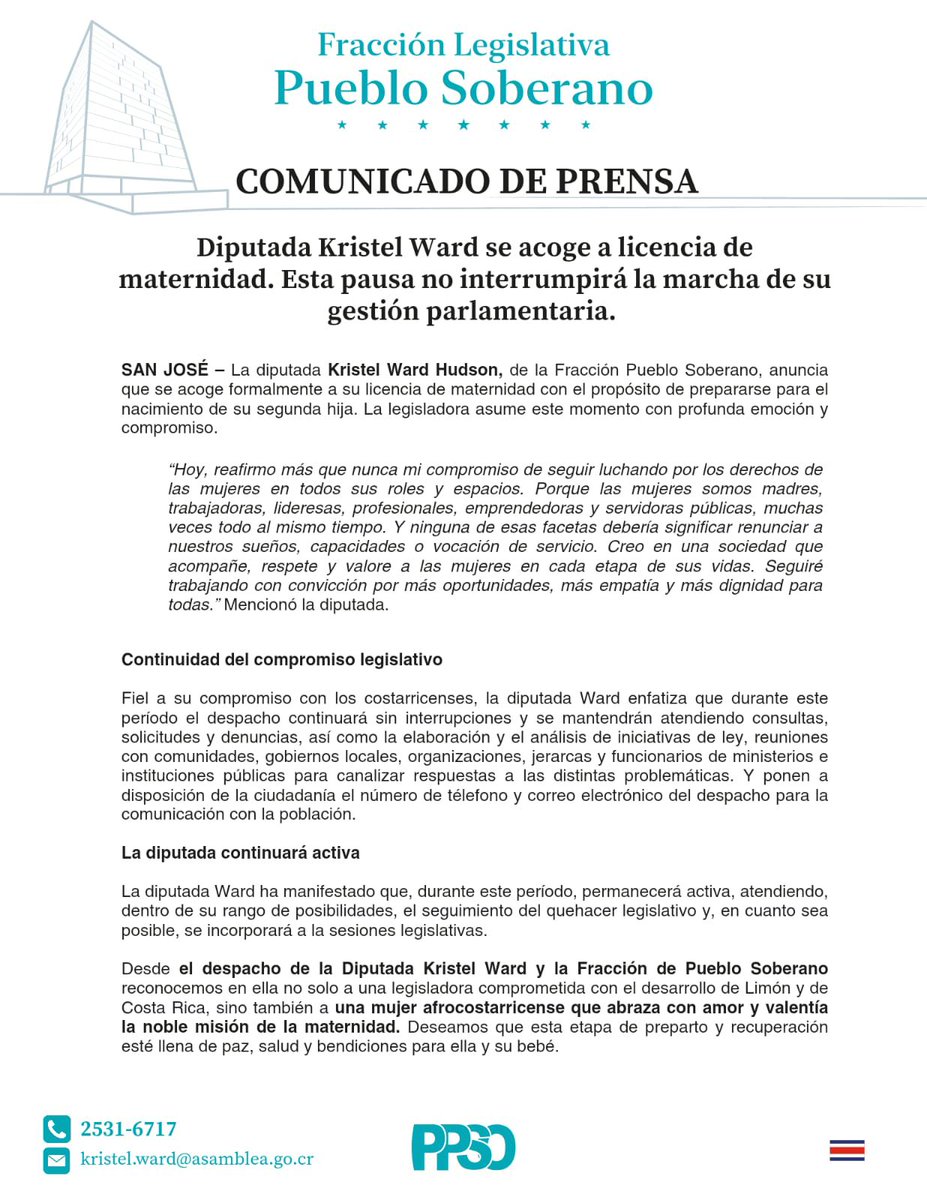 Barra de Prensa tweet media