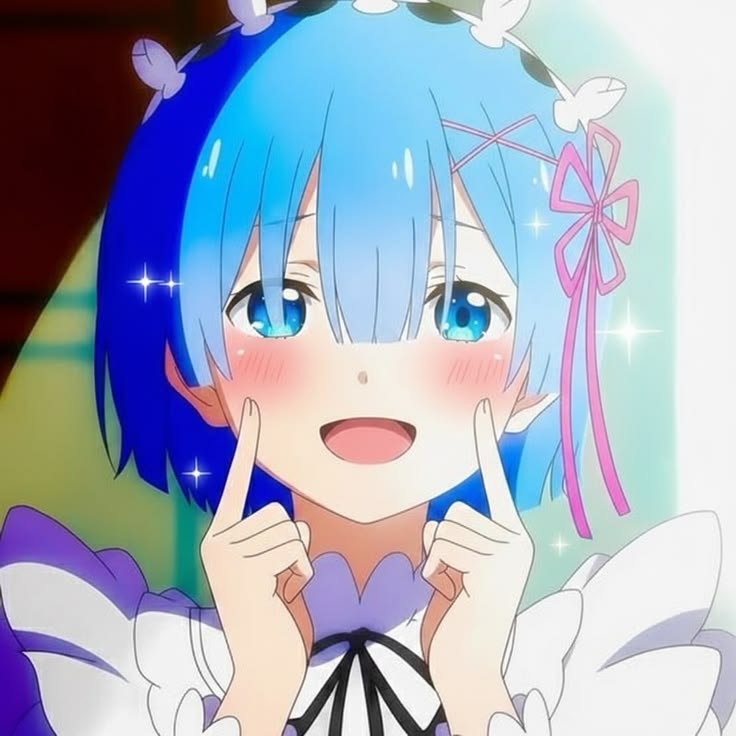 レム🩵 tweet media