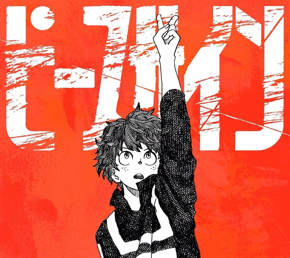 Anime Updates tweet media