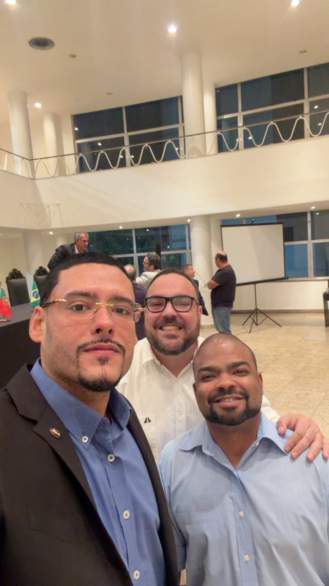 Pedro Henrique Sampaio tweet media