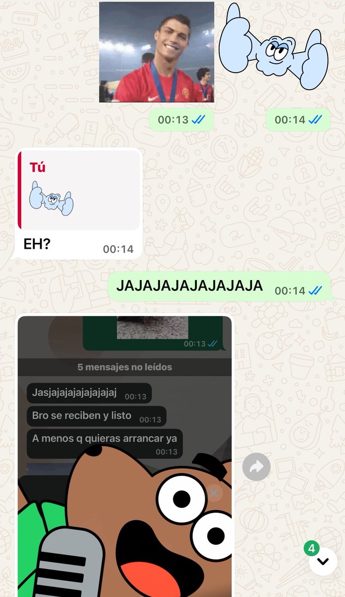 Gauchito tweet media