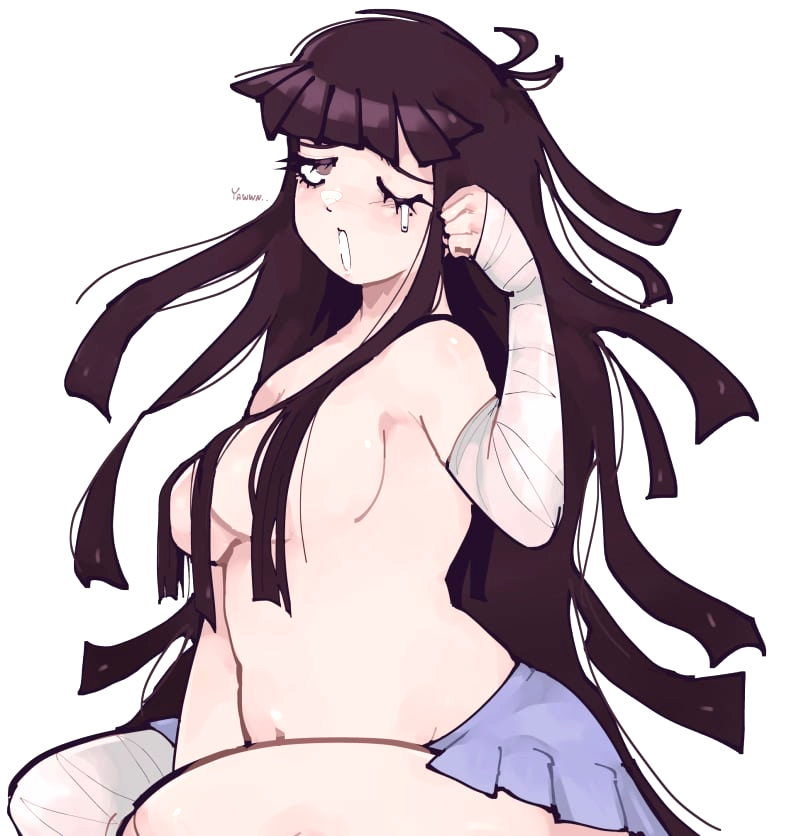 Tsumiki Mikan tweet media