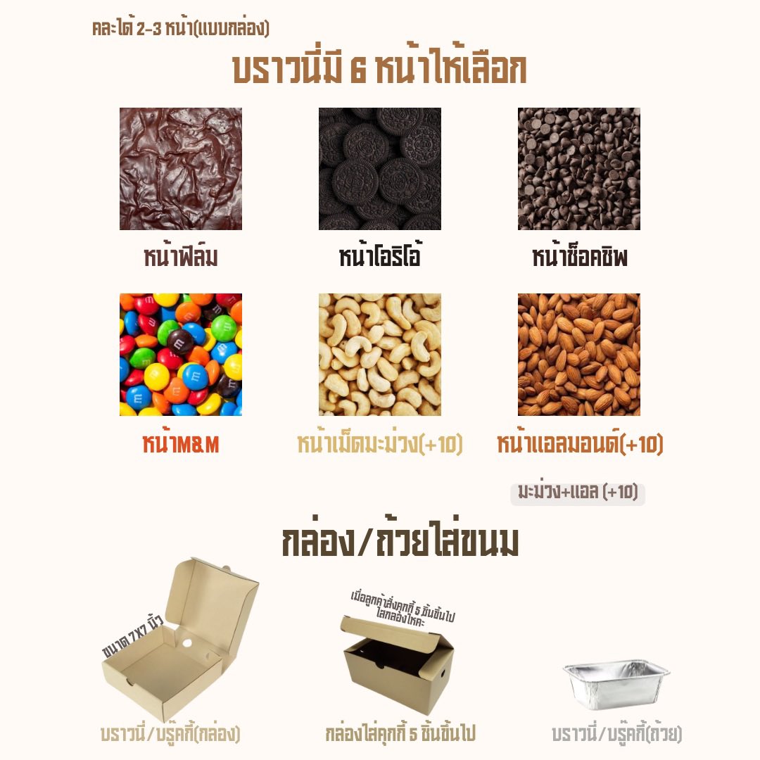 BONHEUR(บอนเนอร์) tweet media