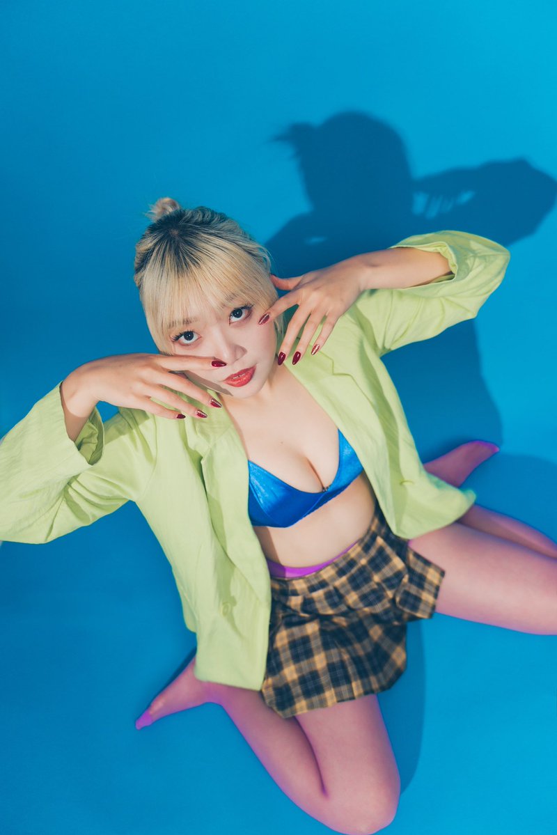 モカ♪ colorful♡