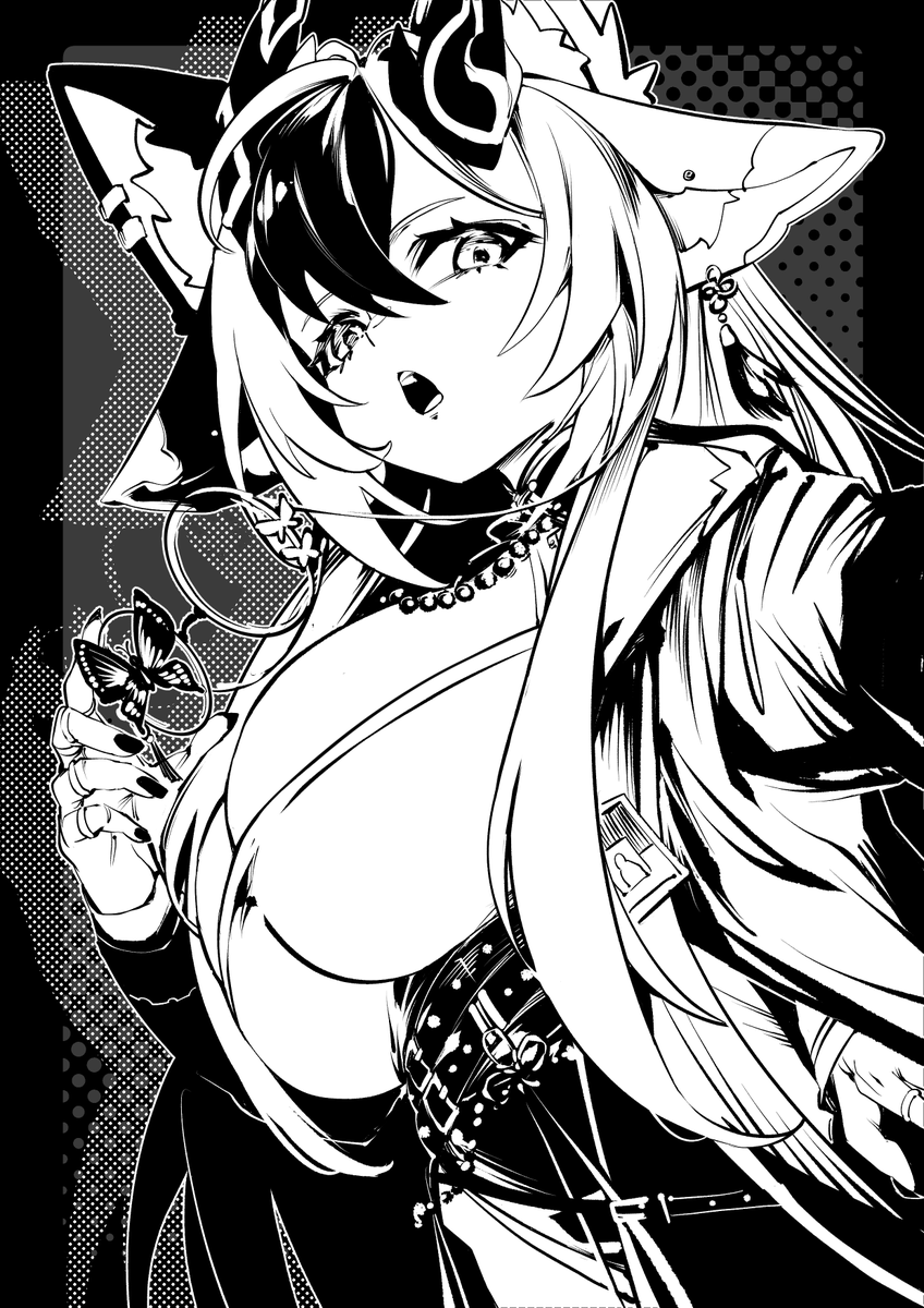 Mimory 😈🥚【ABYSS】 tweet media