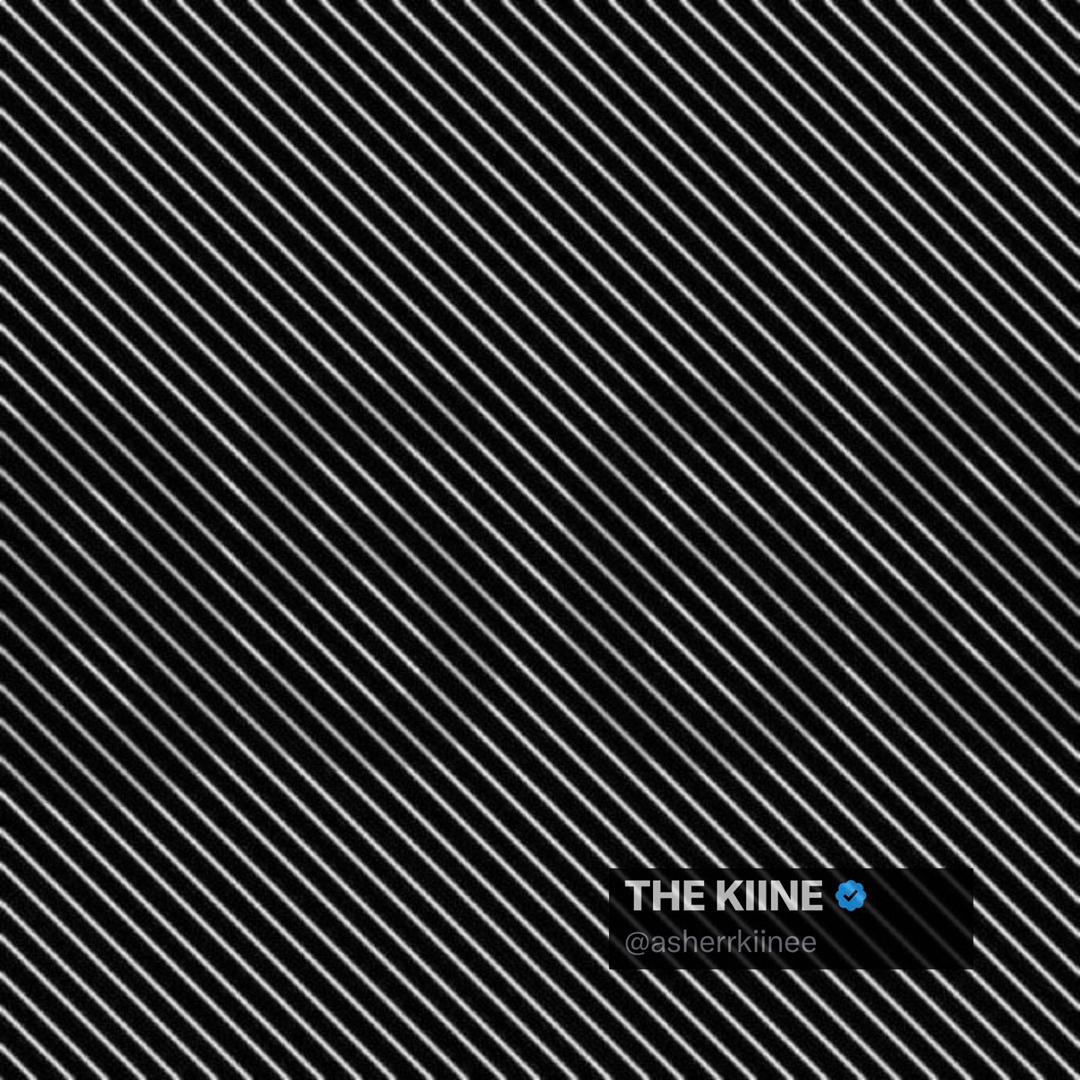 THE KIINE tweet media
