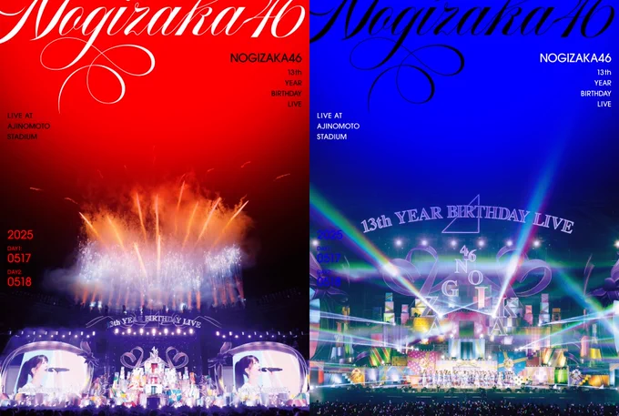 乃木坂46 on X: 