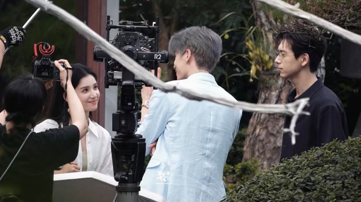 ZhangJOYtotheWorld tweet media