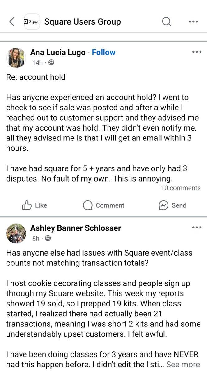 Block Whale tweet media