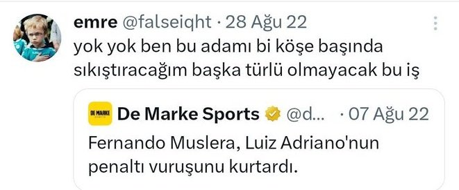 kayıp bavul tweet media