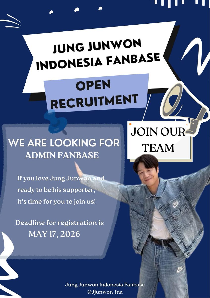 Jung Junwon Indonesia tweet media