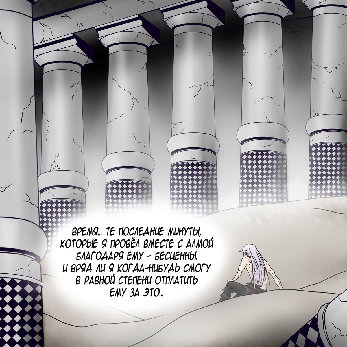 𝕂𝔸ℕ𝔻𝔸 𝕍𝕆𝕀𝔾ℍ𝕋 tweet media