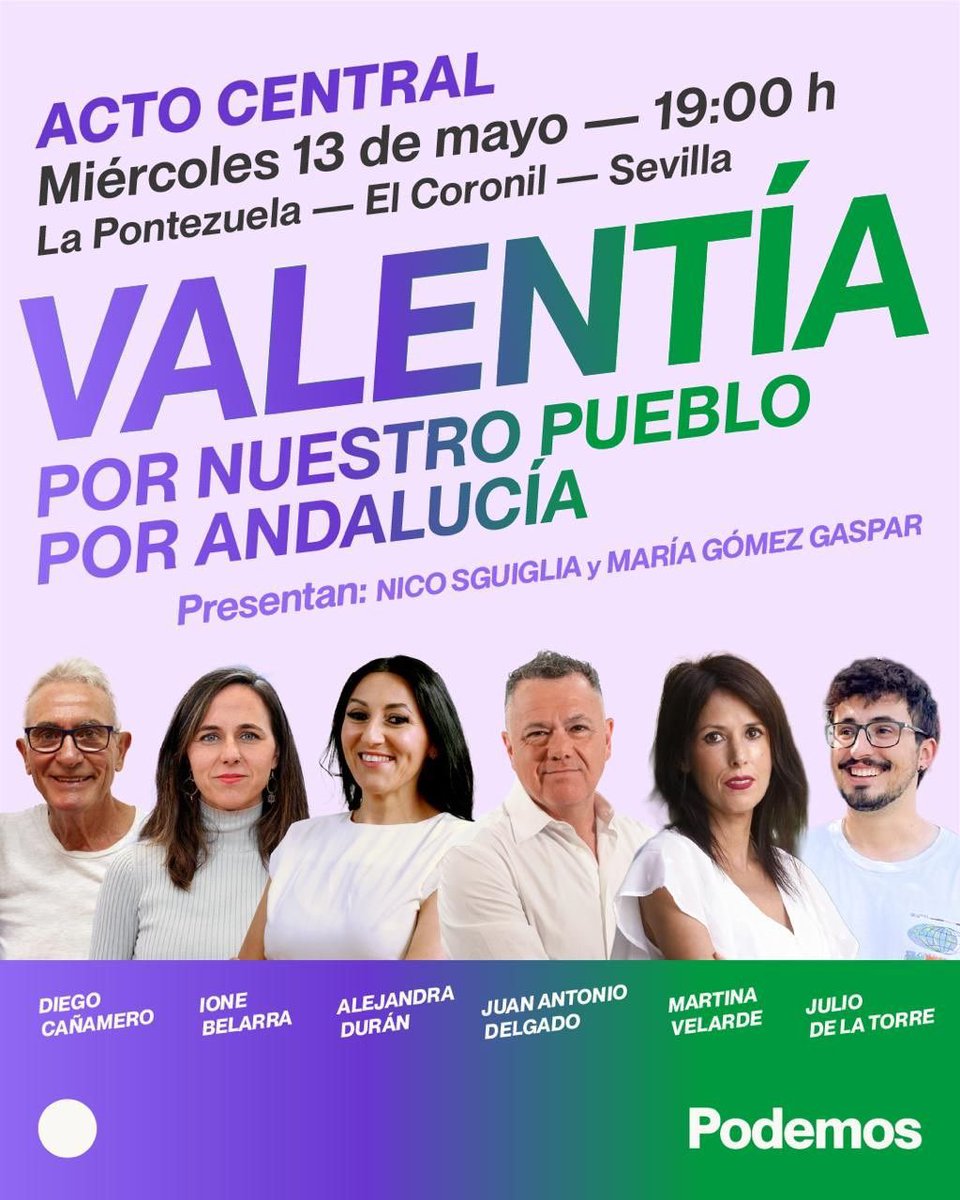 Juan Antonio Delgado tweet media