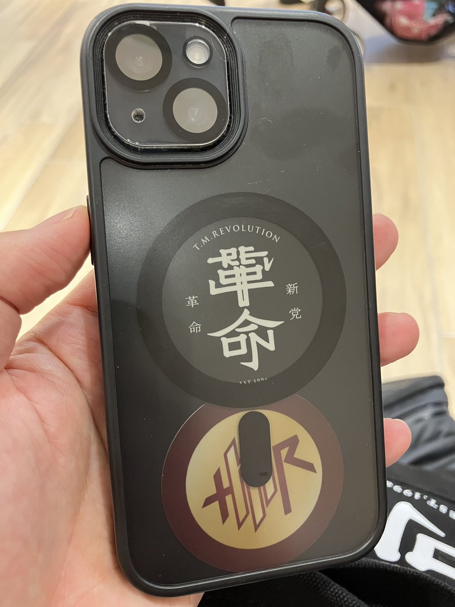 マックディー/McDee tweet media