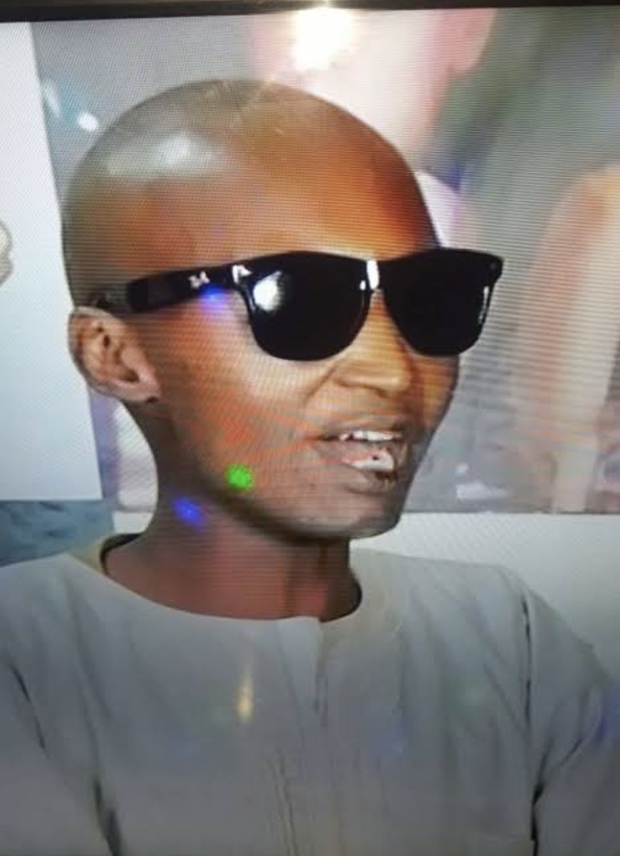 KIDUKU OFSA NGIRI tweet media