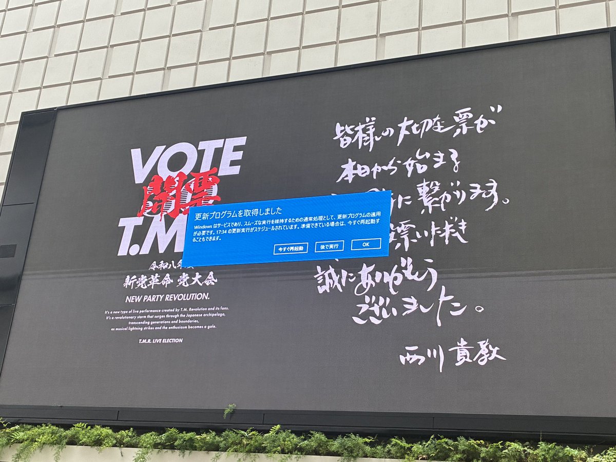 しましま🍪/しゃまの人 tweet media