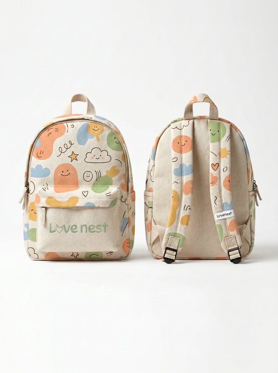 VictoryUdeka's tweet photo. Love Nest💚
Brand identity and direction 
#designwithTory https://t.co/4b5zq5iIPZ