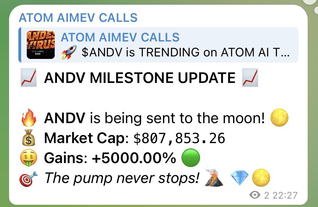 AtomAIMEV tweet media
