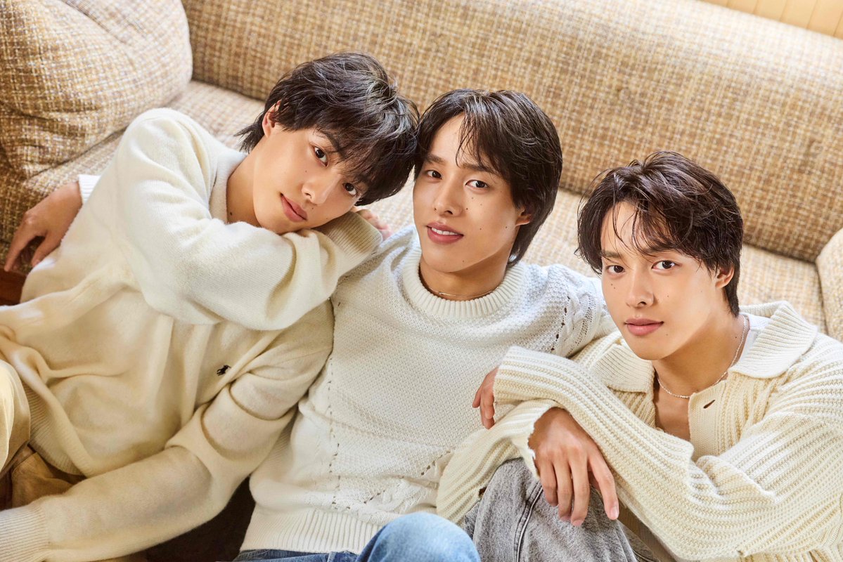 佐藤三兄弟 (@ahy_triplets) / Posts / X