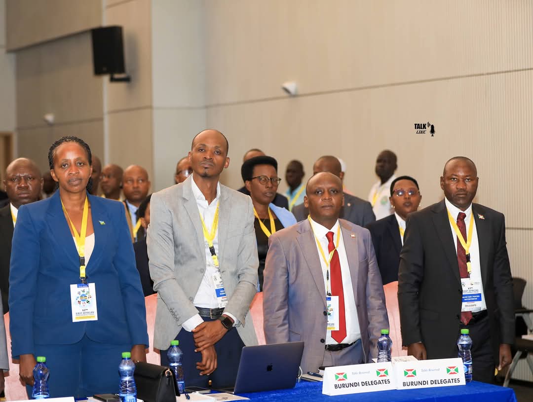 ARMPBurundi's tweet photo. @ARMPBurundi  participe à la 17ᵉ édition de l’East African Procurement Forum à Juba, au Soudan du Sud, autour du thème : « La divulgation des bénéficiaires effectifs dans les systèmes de passation des marchés publics ». https://t.co/dyMSpd2aDj