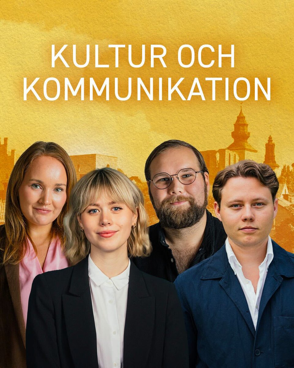 Timbro tweet media