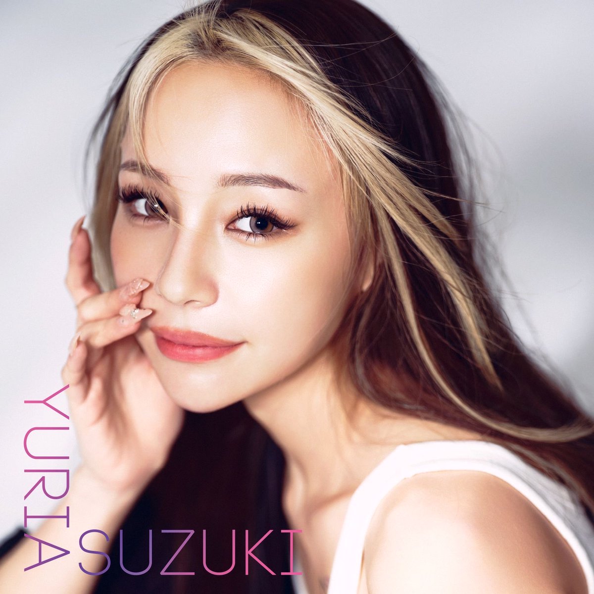 YURIA SUZUKI avex公式 tweet media