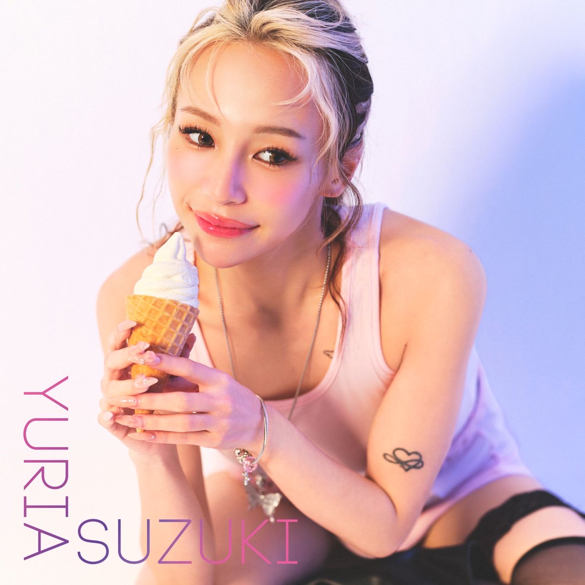 YURIA SUZUKI avex公式 tweet media