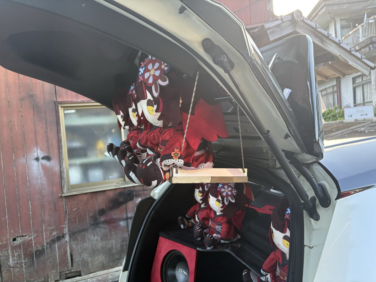 高性能なえぼQ《LowGuyRacing》 tweet media