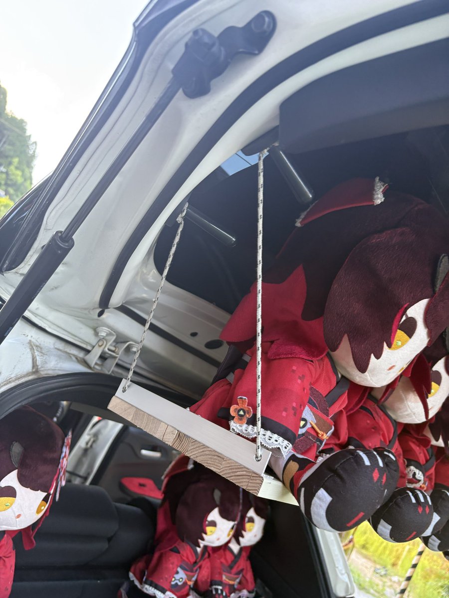 高性能なえぼQ《LowGuyRacing》 tweet media