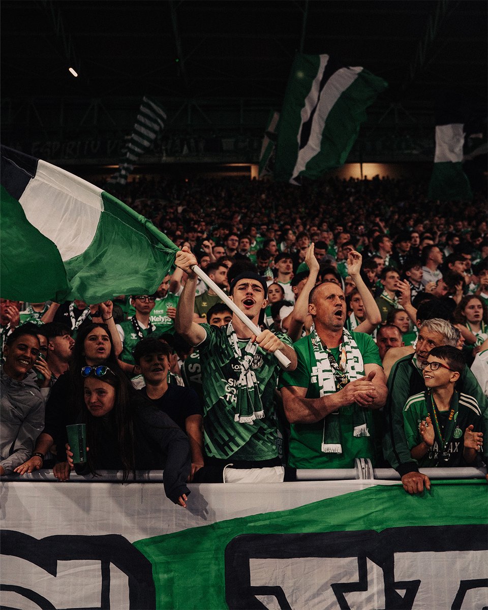 AS Saint-Étienne tweet media