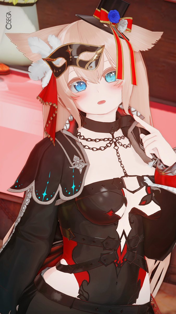 神奈月ふみ₍˄·͈༝·͈˄₎♡ tweet media