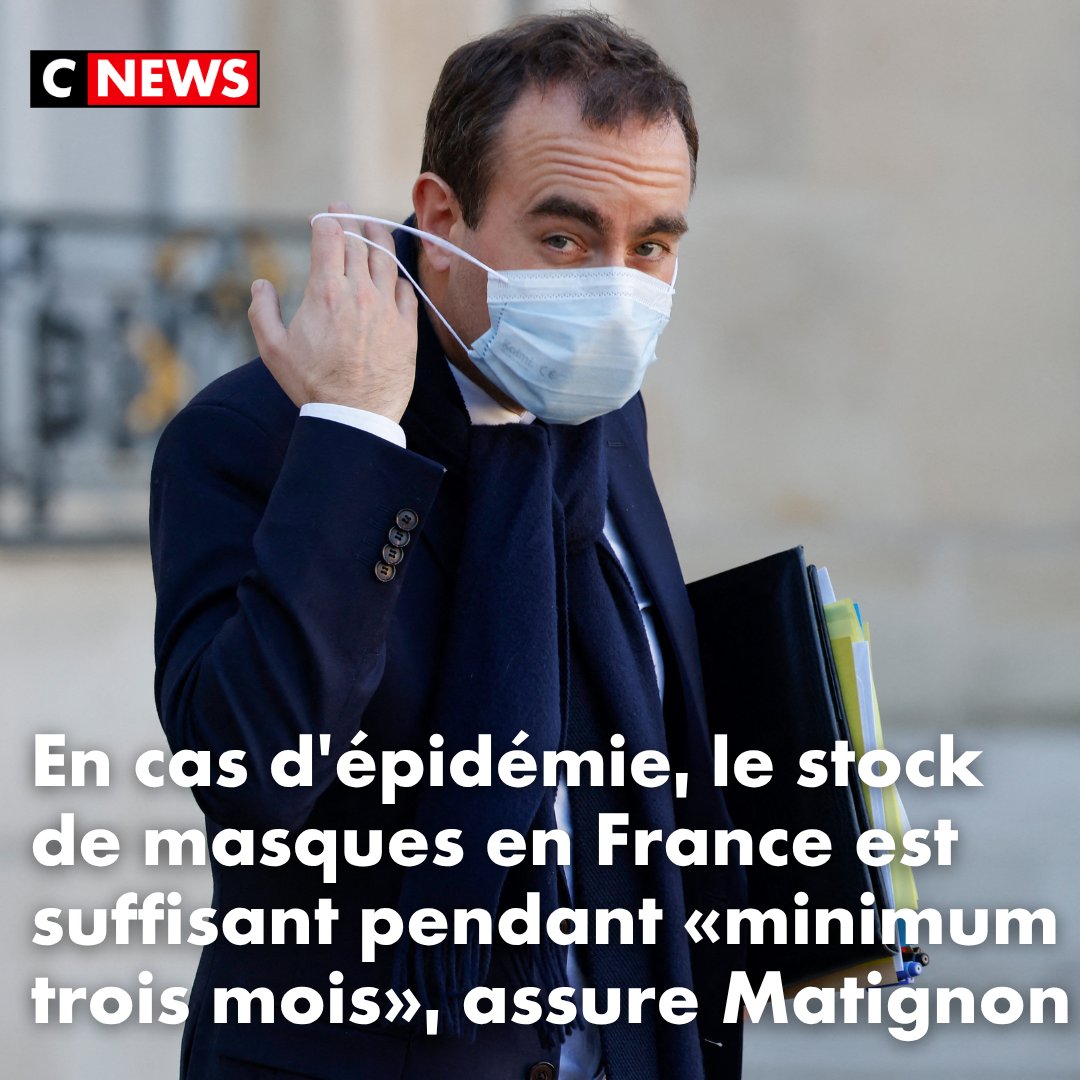 CNEWS tweet media