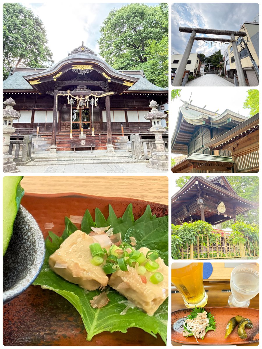 MetooMurakami's tweet photo. ミツオ酒season26
酒呑みの舌を持って生まれた…が、酒は弱い今宵も居場所を求めて流離うひとり酒
郡山商工会館での講義も無事に終わり安積国造神社にお参り、濁った心が洗われました😅喉が枯れ駅前で水分補給、あん肝の味噌漬けが美味すぎて日本酒進んでしまった#ワカコ酒 https://t.co/tdYyU0KjSr