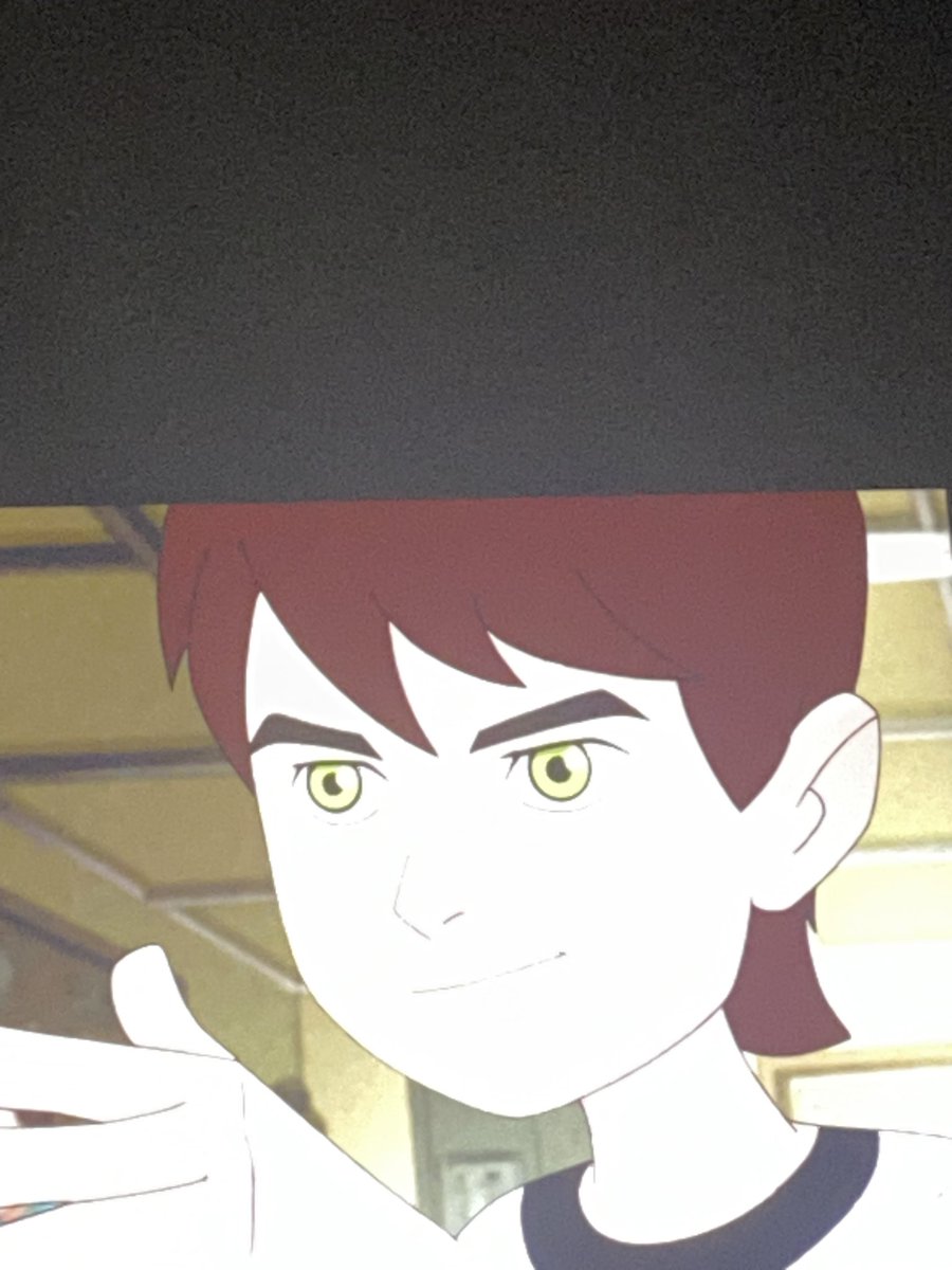 Terror1222's tweet photo. Finally watching all of Ben 10 👽#ben10 https://t.co/iriDewWyzf