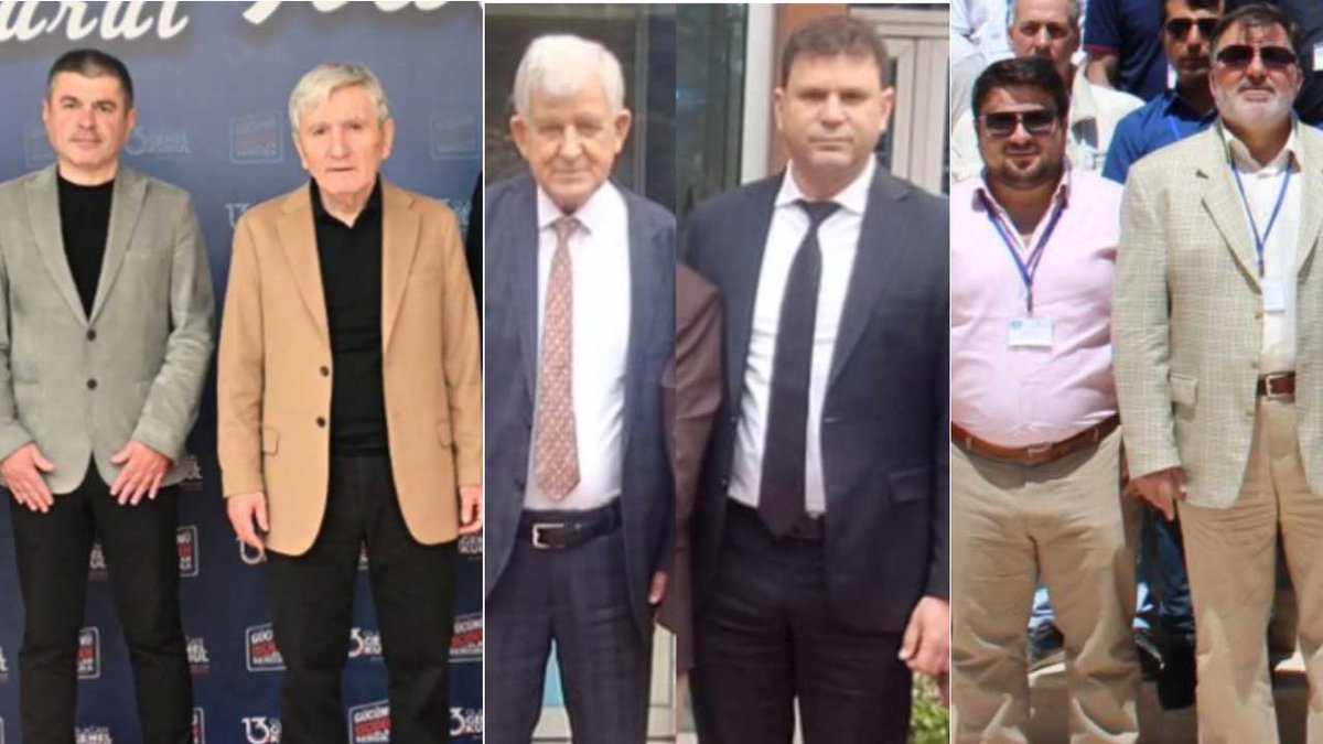 Emek Haber tweet media