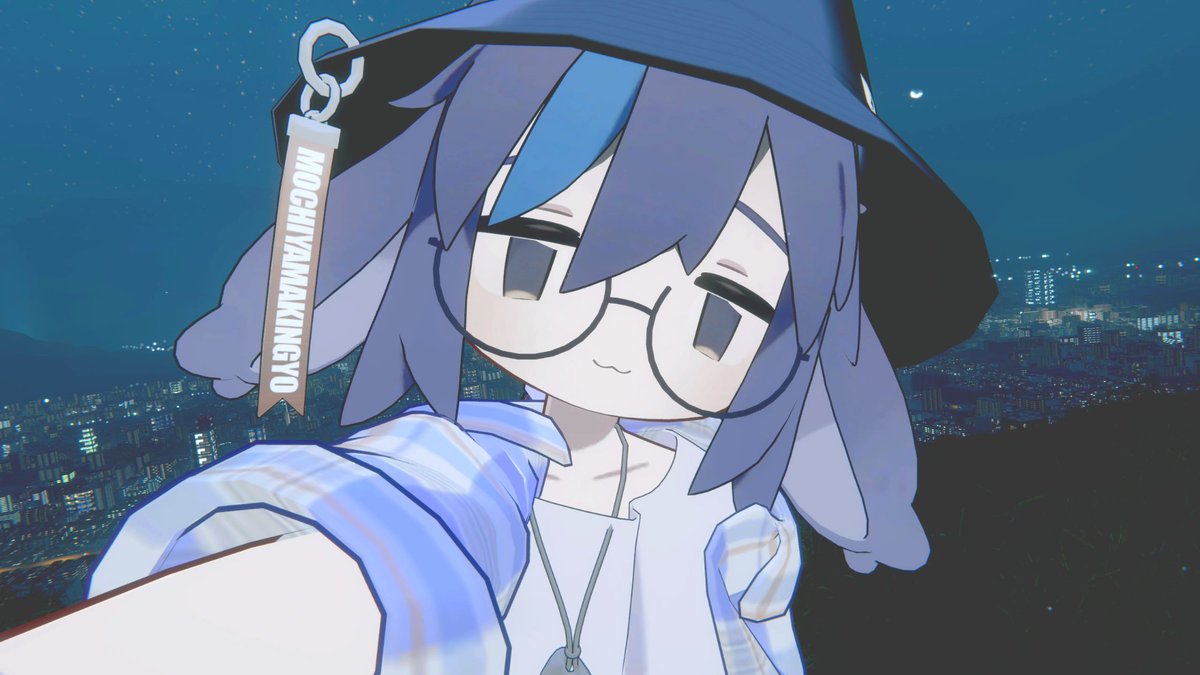芦野まろや tweet media