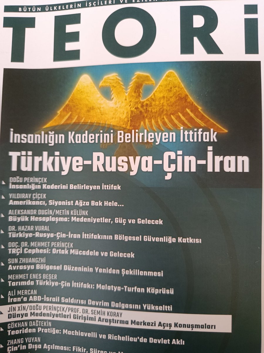 Dr_A_Hatipoglu's tweet photo. Türkiye bir karara gidiyor. https://t.co/a7UADTioVT