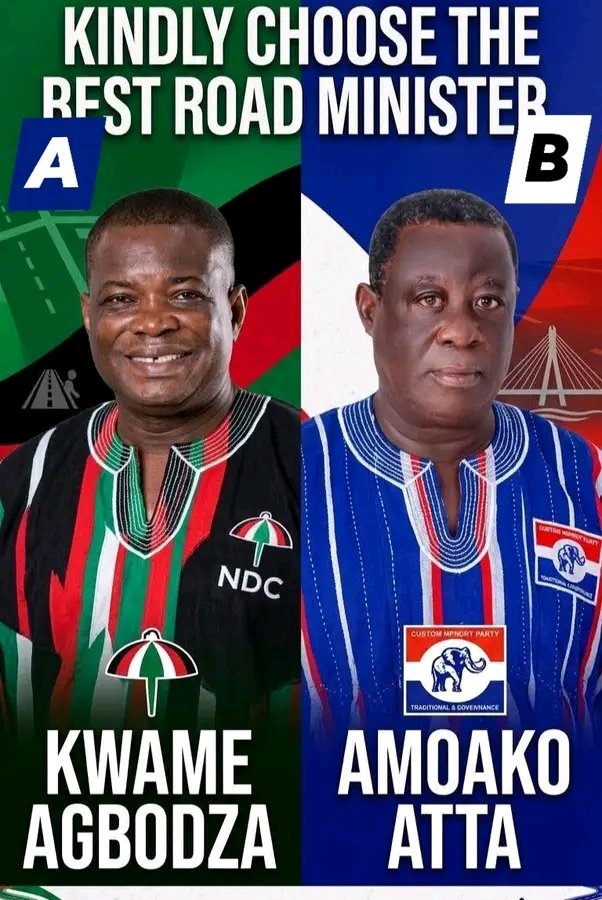 PATRICK KWAME SAH tweet media