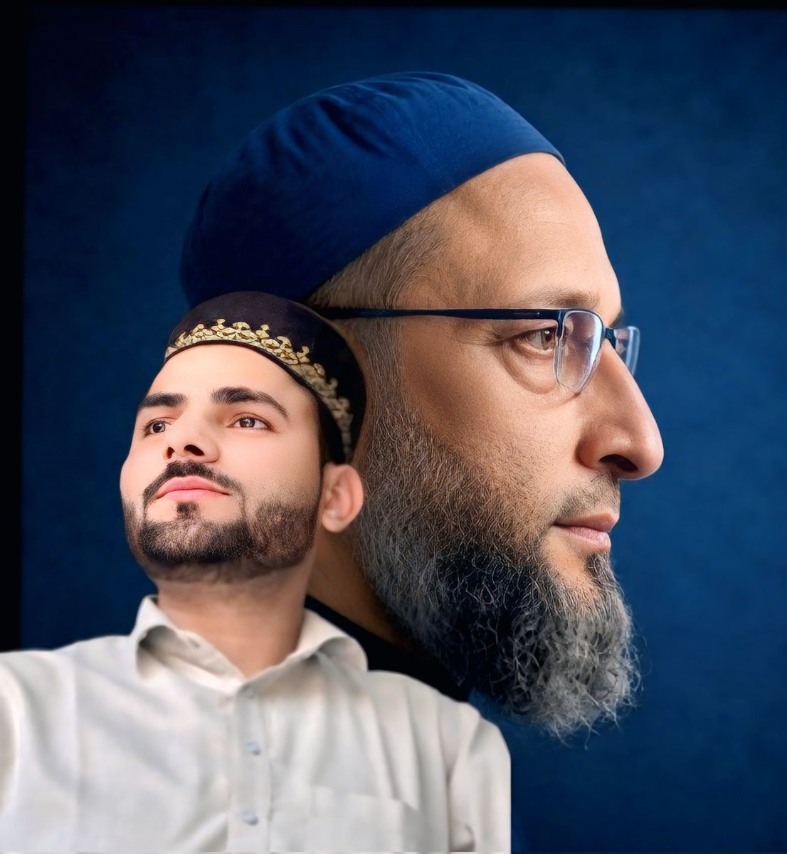 KMakirs's tweet photo. Youm e paidaish mubarak ho Janab Asduddin Owaisi Sahab Allah aapko Salamat rakhe 🤲 https://t.co/DydmvbxVRJ