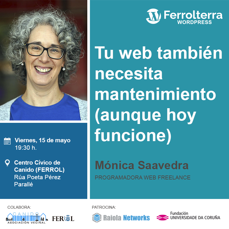 @WordPressFerrolterra tweet media