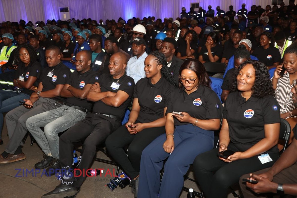 The Herald Zimbabwe tweet media