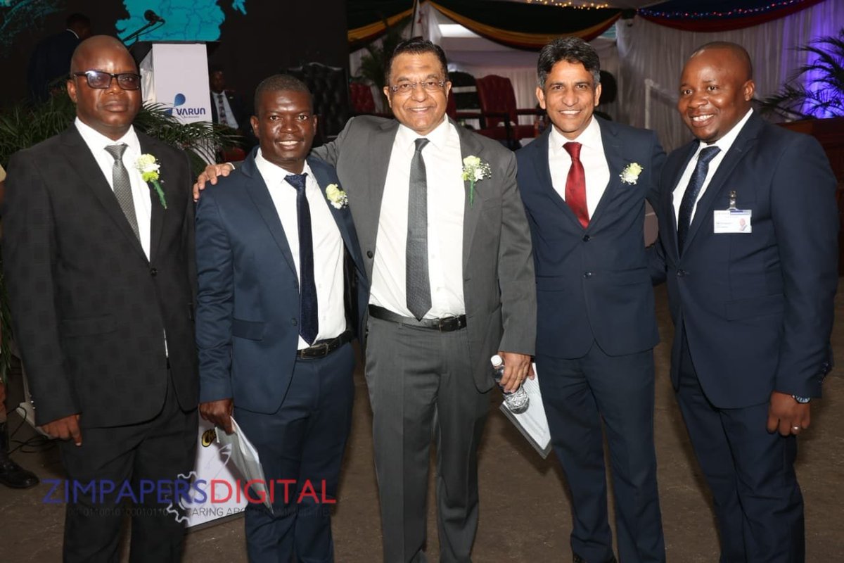 The Herald Zimbabwe tweet media