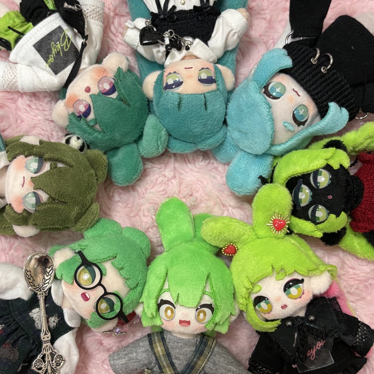 ねねこ tweet media