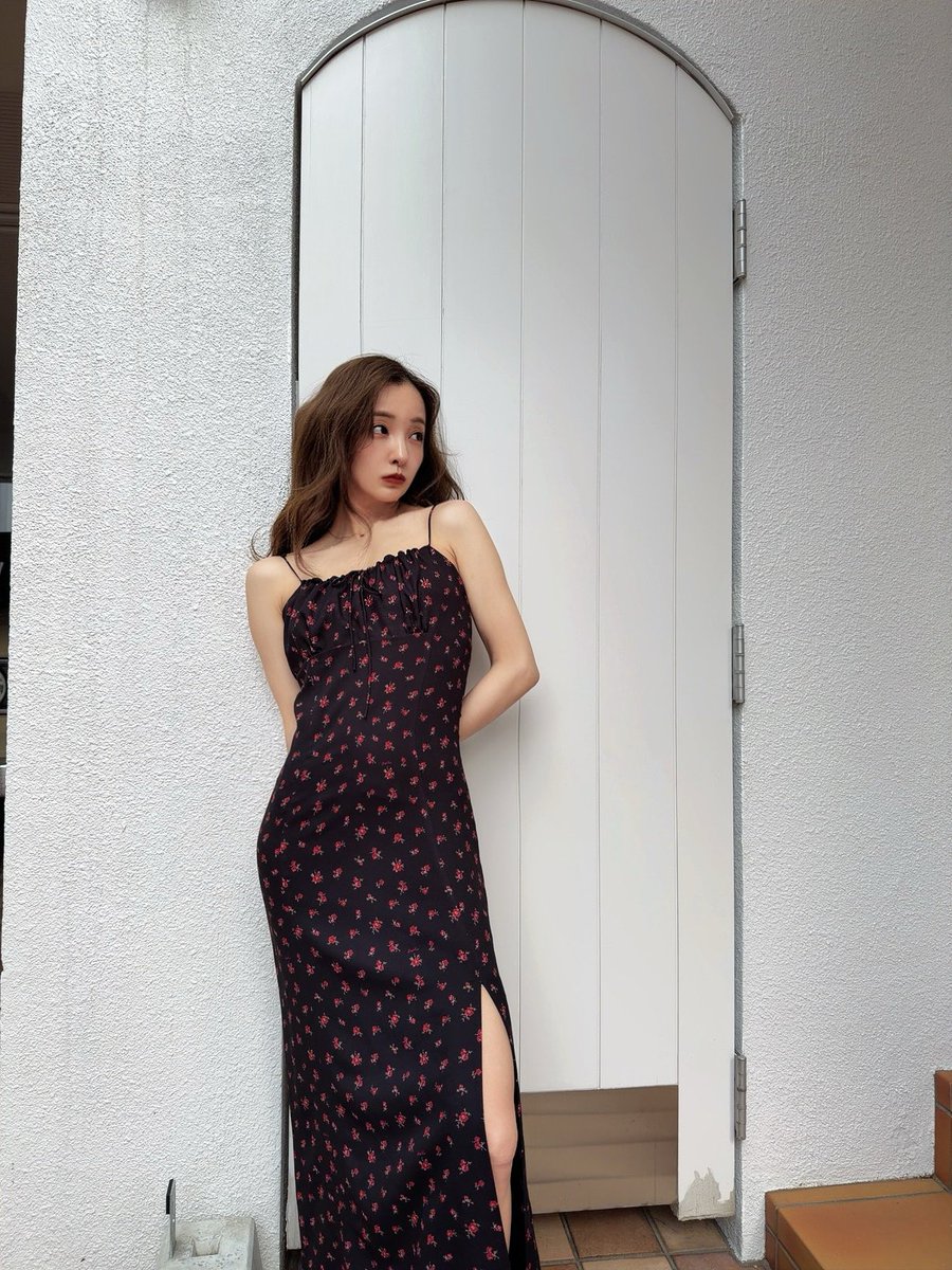 Rosy新作撮影♥️ @Rosyluce_jp