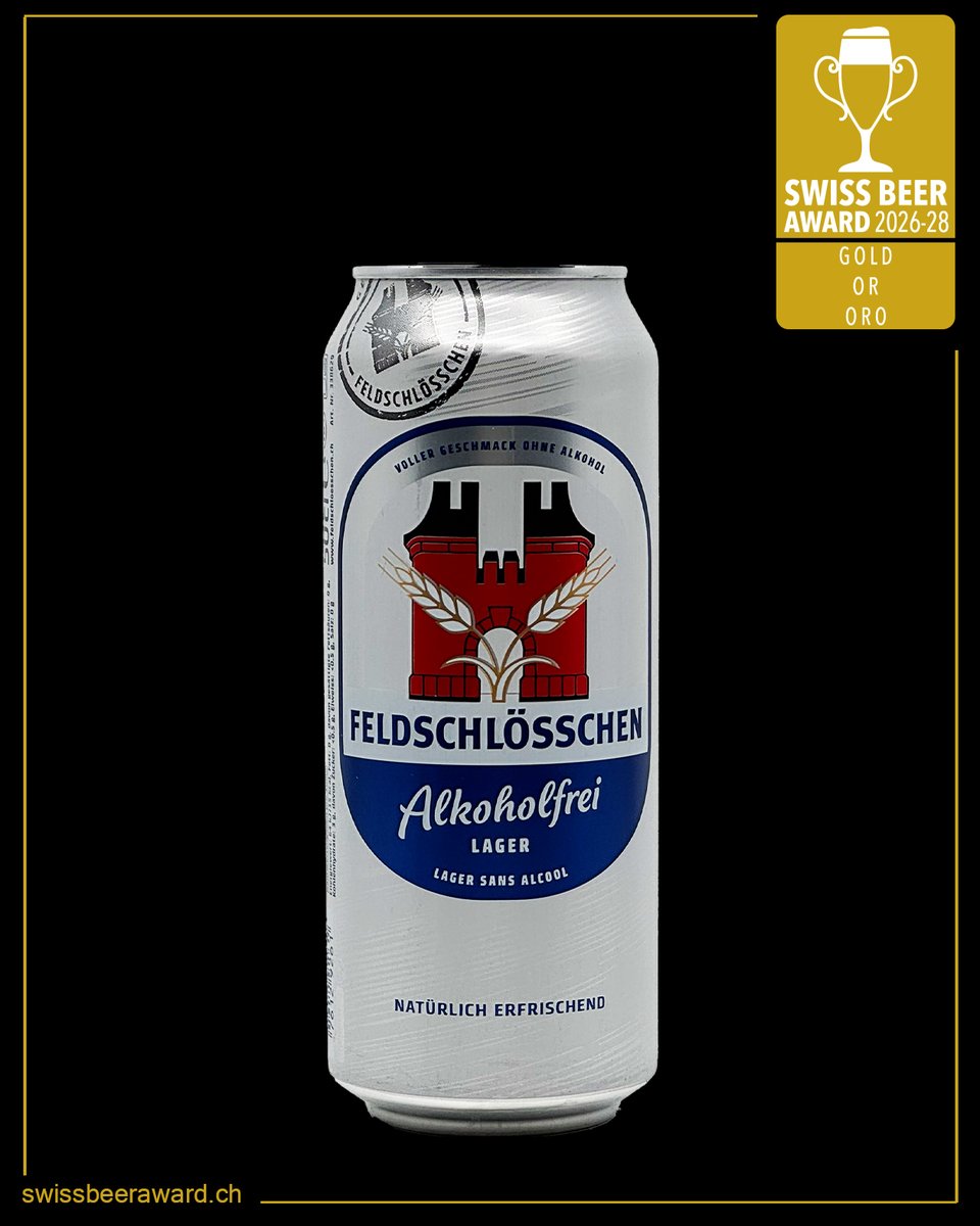 Schweizer Bier tweet media