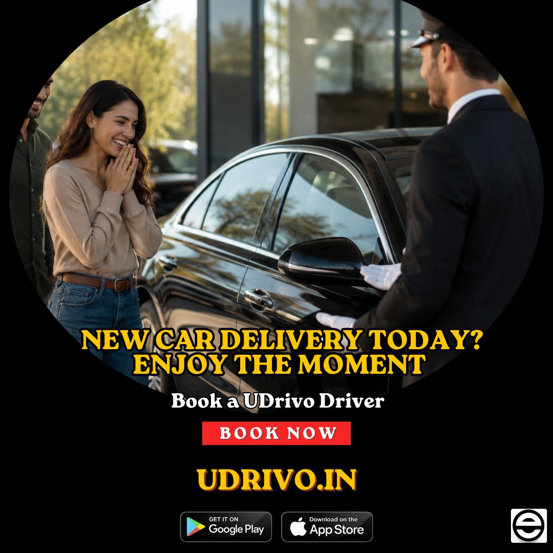 udrivodotin's tweet photo. Book a UDrivo Driver

👉 Visit: https://t.co/UplXli8cjT

OR

📲 Download the App:
📱 Android: https://t.co/1q5LDKMUwr
🍎 iOS: https://t.co/WwdTqmZUeG

#cardriverservice #needcardriver #hirecardriver #wantedcardriver
#cardriveronline #bookcardriveronline #UDrivo https://t.co/4QtYGH73OH