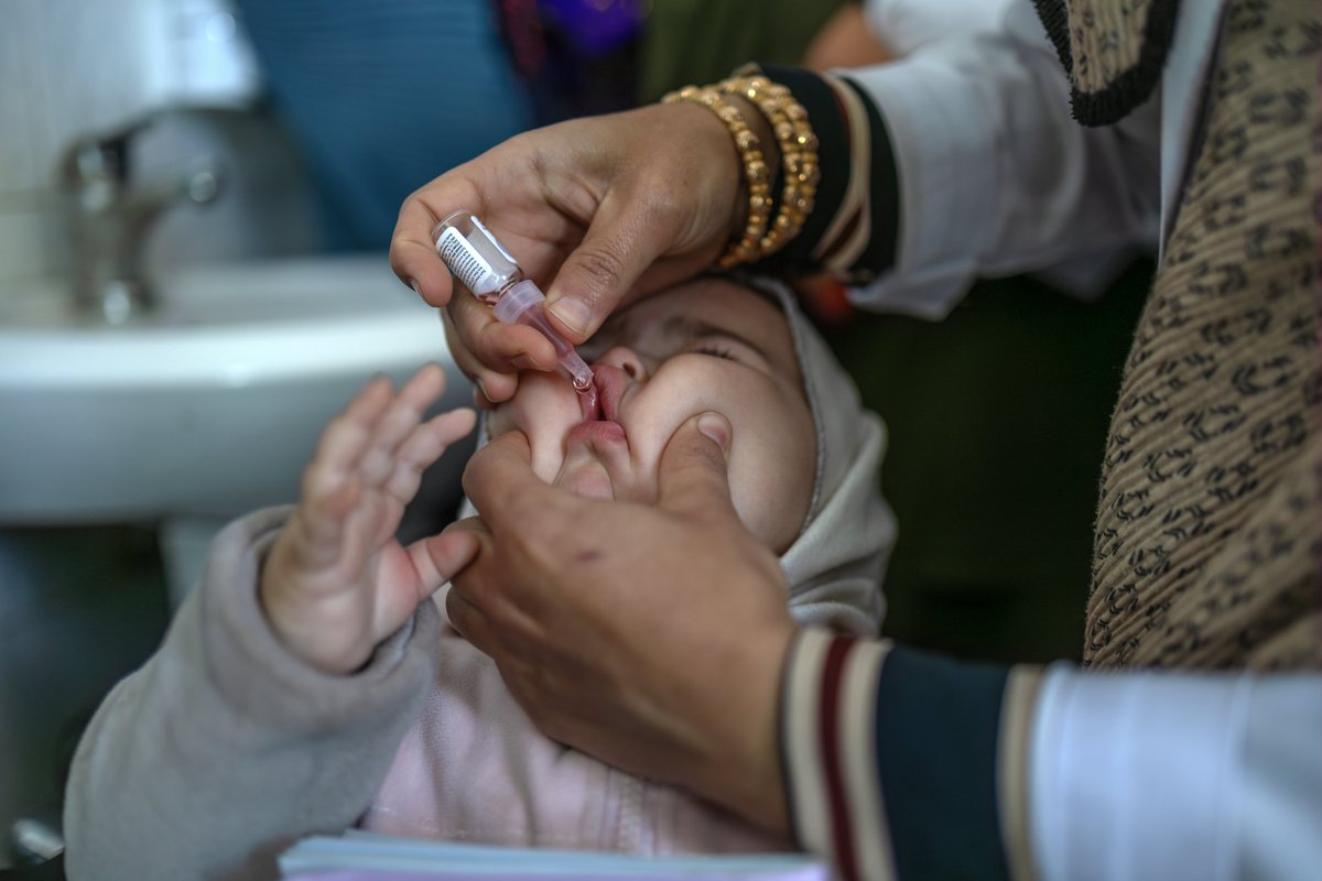UNICEF Afghanistan tweet media